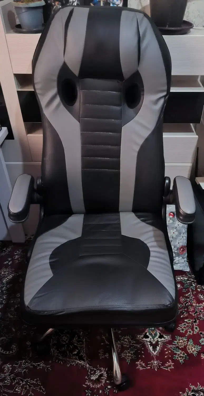 صندلی گیمینگ|صندلی و نیمکت|قزوین, |دیوار