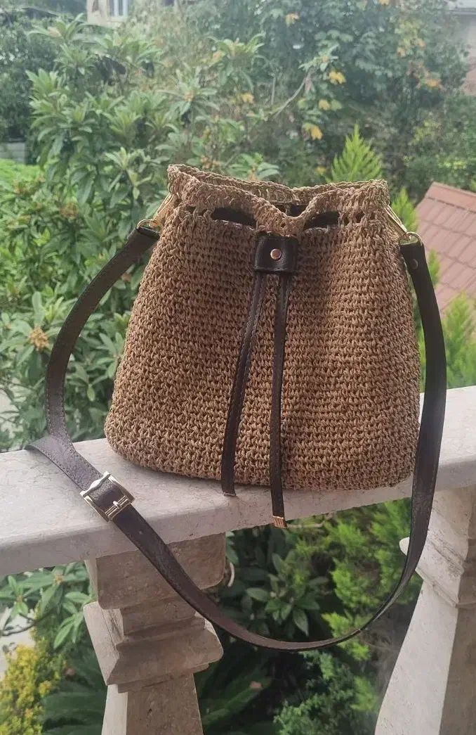 کیف رافیا|کیف، کفش، کمربند|خرمآباد (تنکابن), |دیوار