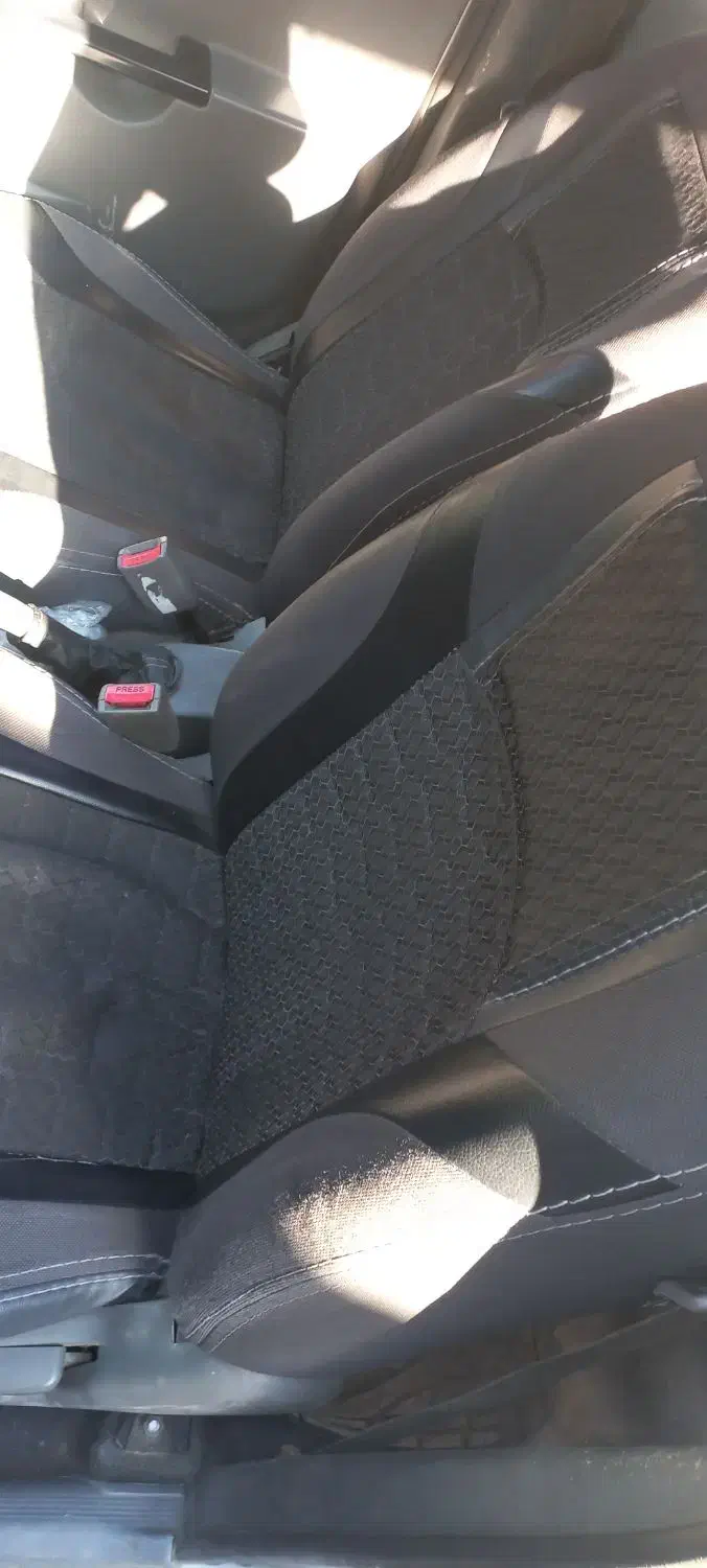 پراید مدل 93|خودرو سواری و وانت|دینور, |دیوار