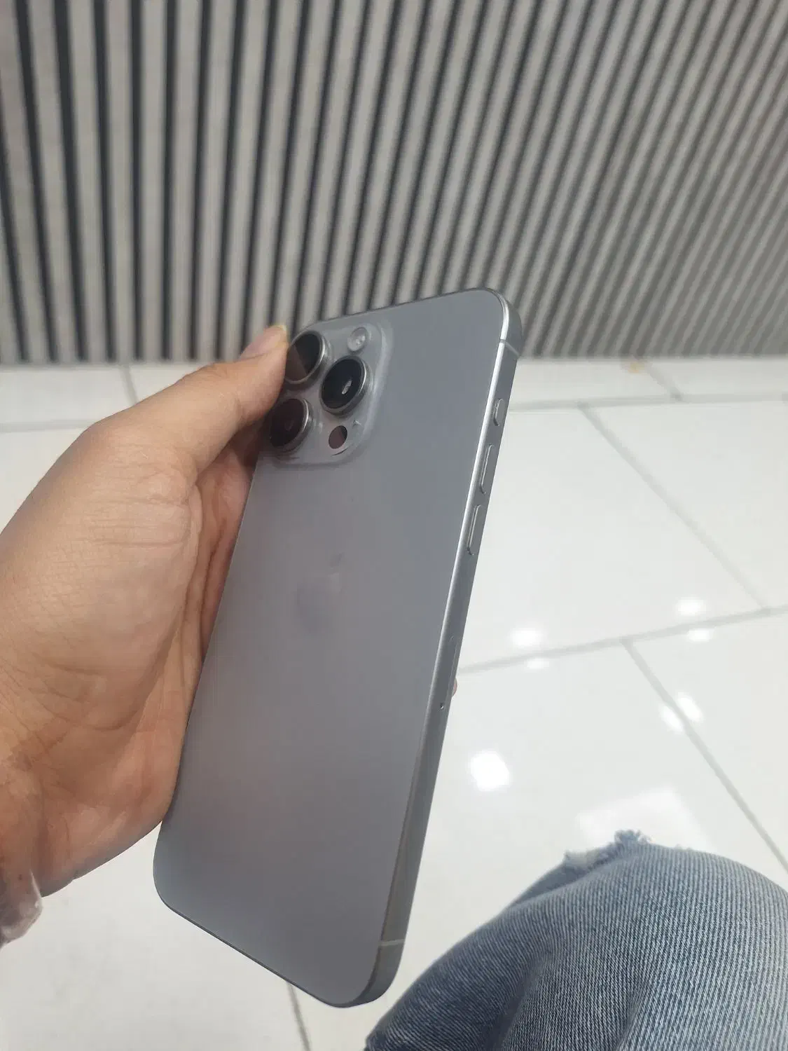 iphone 15 pro max|موبایل|شیراز, چنچنه|دیوار