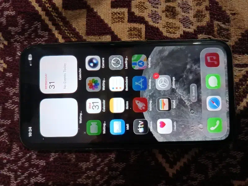 ایفون 11|موبایل|رفسنجان, |دیوار