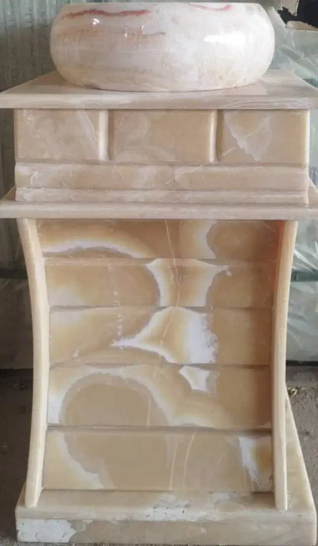 فروش روشویی به قیمت دوسال قبل|لوازم سرویس بهداشتی|مرودشت, استادیوم‎|دیوار