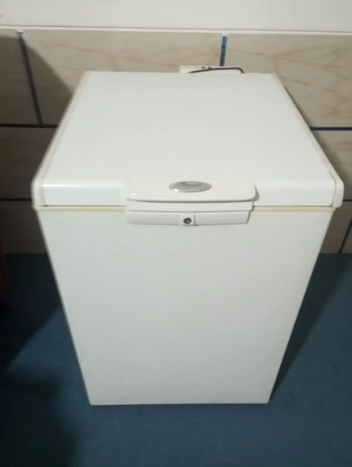 فریزر صندوقی و تردمیل|یخچال و فریزر|شیراز, شریفآباد|دیوار