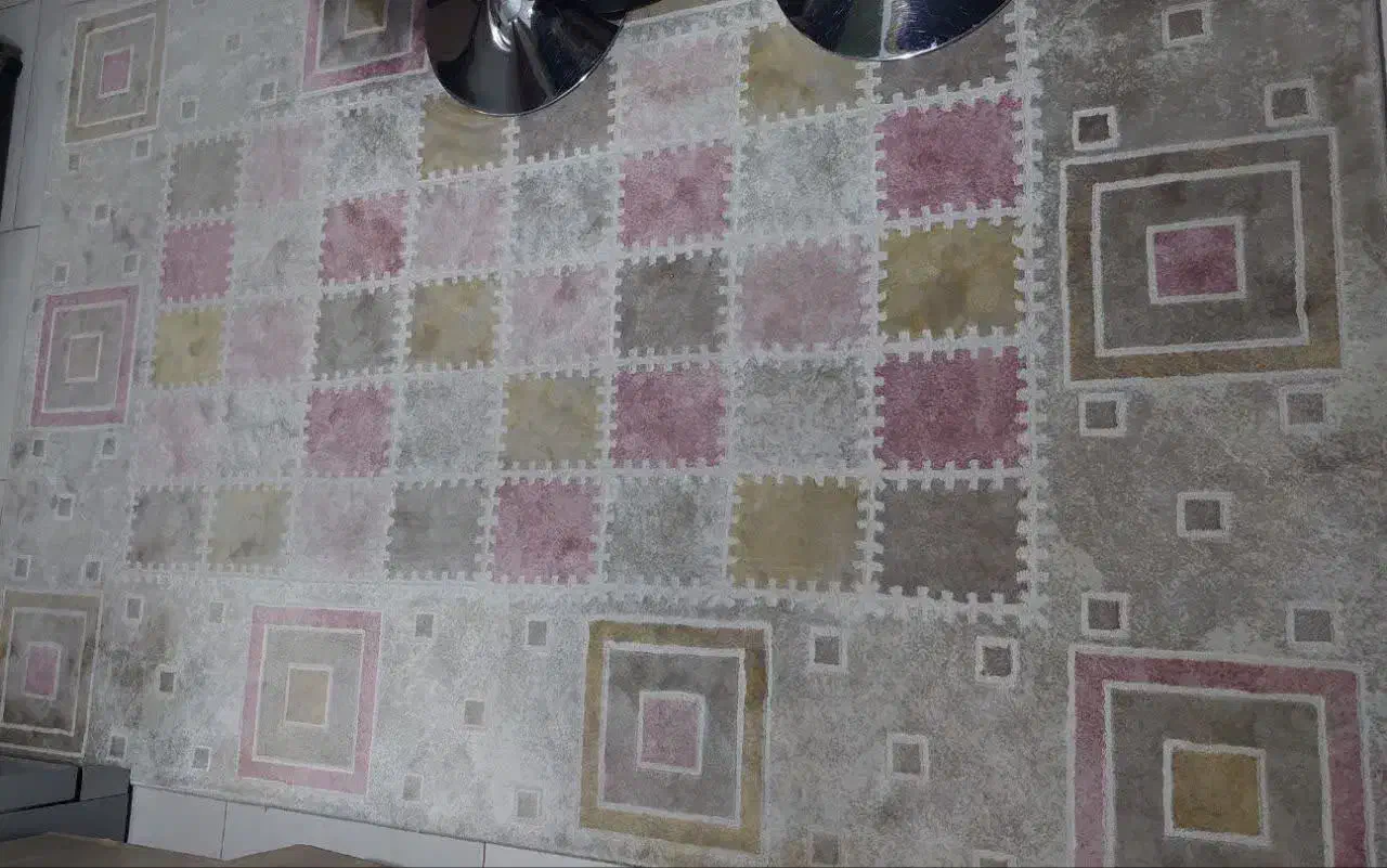 گلیم فرش|گلیم، جاجیم، گبه|نظرآباد, نظرآباد|دیوار