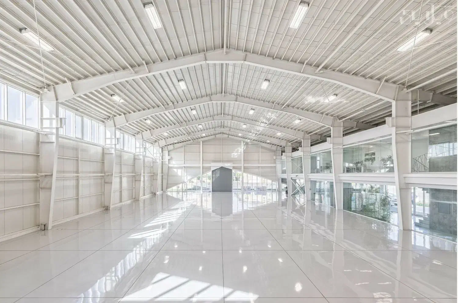 ۴۰۰۰ زمین ۲۸۰۰ سوله تمیز ۲۰۰۰ آمپر صنعتی سیمین دشت|فروش دفتر صنعتی، کشاورزی، تجاری|فردیس, شهرک صنعتی سیمین دشت|دیوار