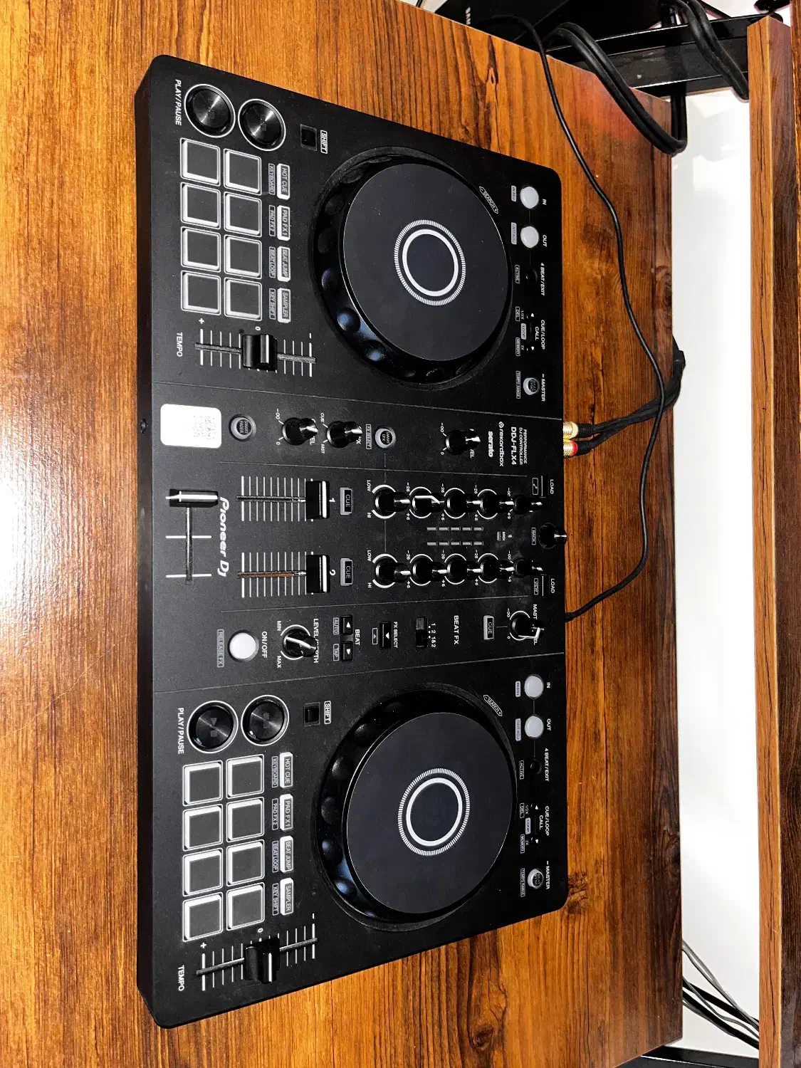 DDJ-FLX4|صوتی و تصویری|تهران, دریان‌نو|دیوار