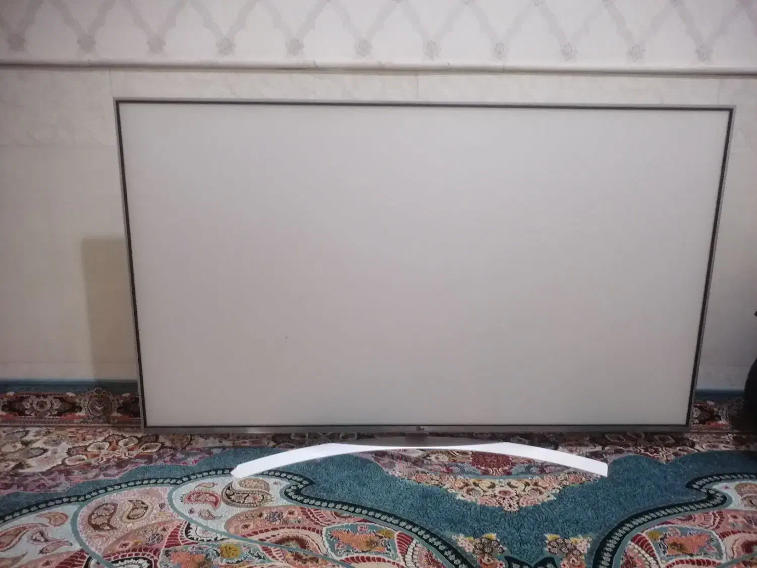 تلویزیون|تلویزیون و پروژکتور|قم, شهرک مهدیه (مدرس)|دیوار