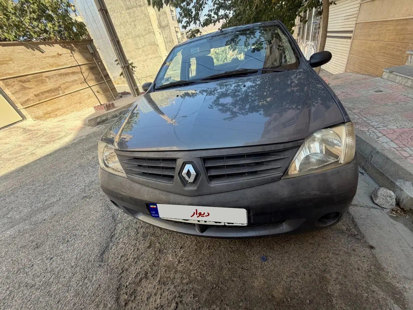 L90|خودرو سواری و وانت|سنندج, |دیوار