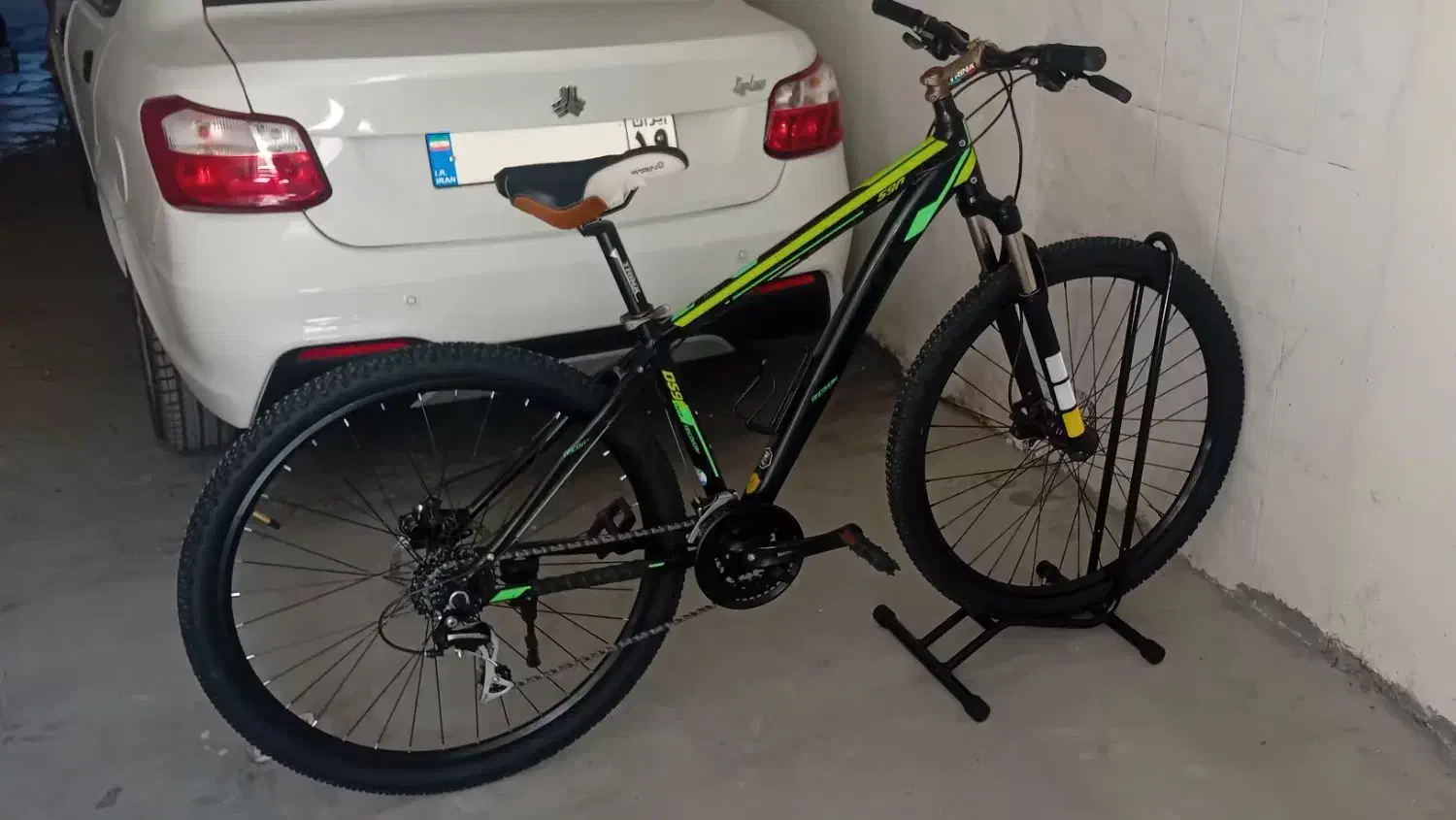 دوچرخه حرفهای ایتالیایی TRINX 29|دوچرخه، اسکیت، اسکوتر|کرمانشاه, |دیوار