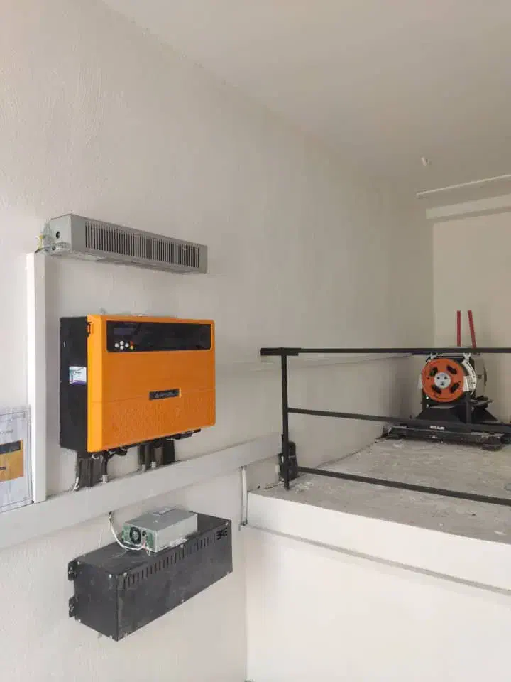 نصب، تعمیرو سرویس اسانسور وبالابر|خدمات پیشه و مهارت|تهران, نیروی هوایی (پیروزی)|دیوار