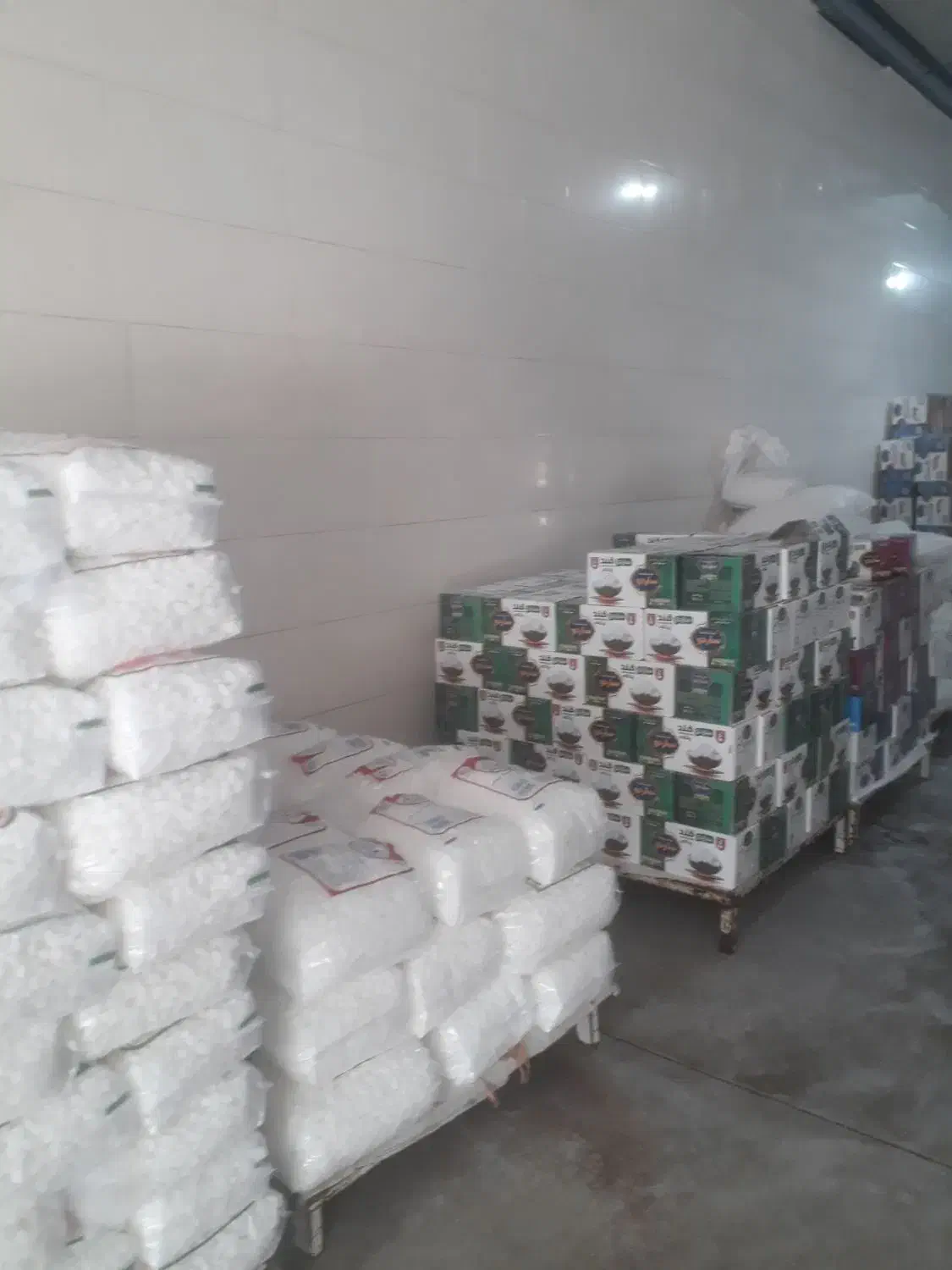 فروش قند و شکر|خوردنی و آشامیدنی|شیراز, دشت چنار|دیوار