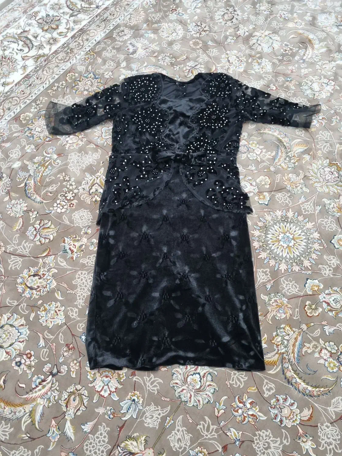 فرشی|روفرشی|مشهد, شهید بهشتی|دیوار