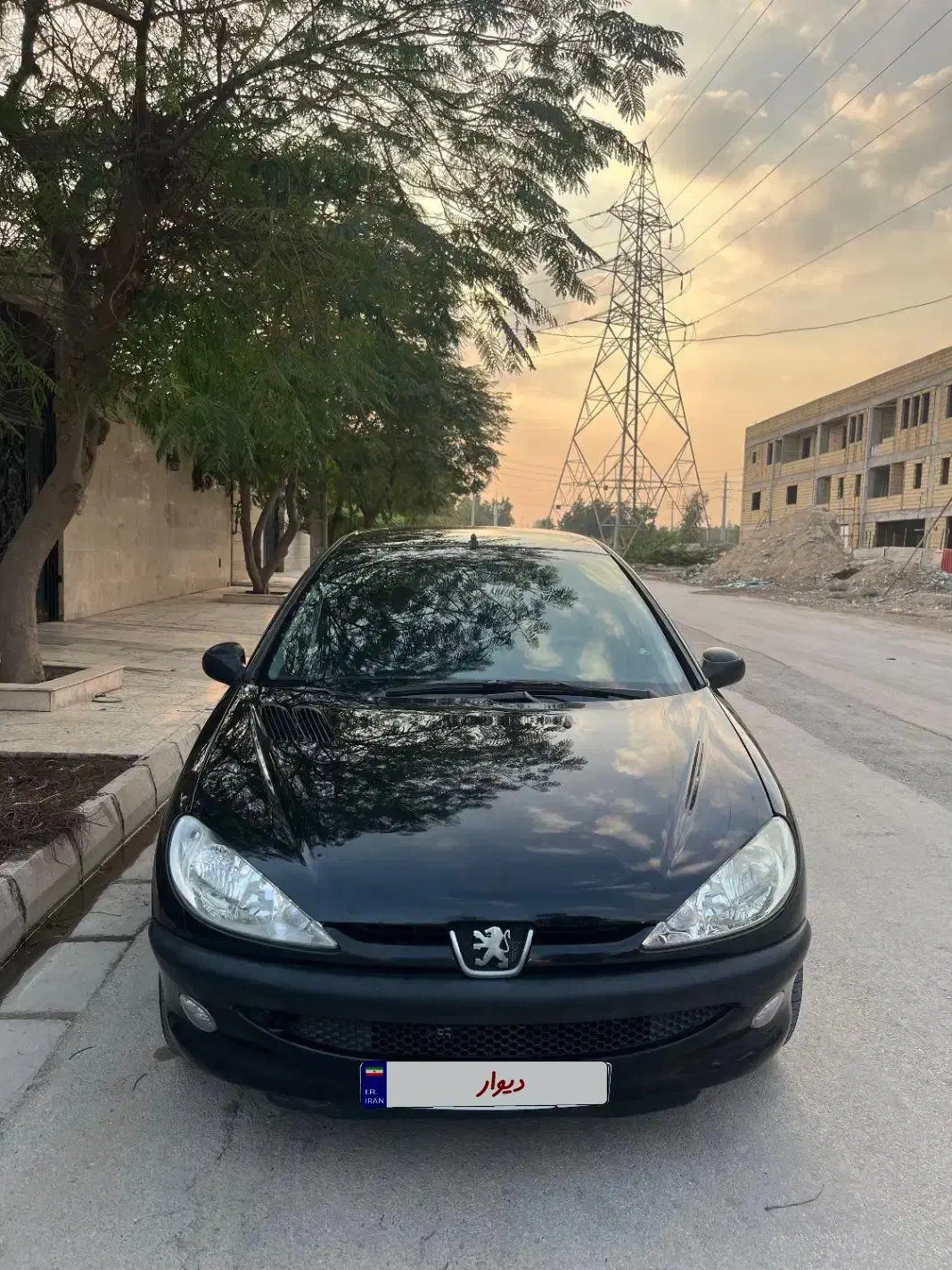 ماشین|خودرو سواری و وانت|بوشهر, |دیوار