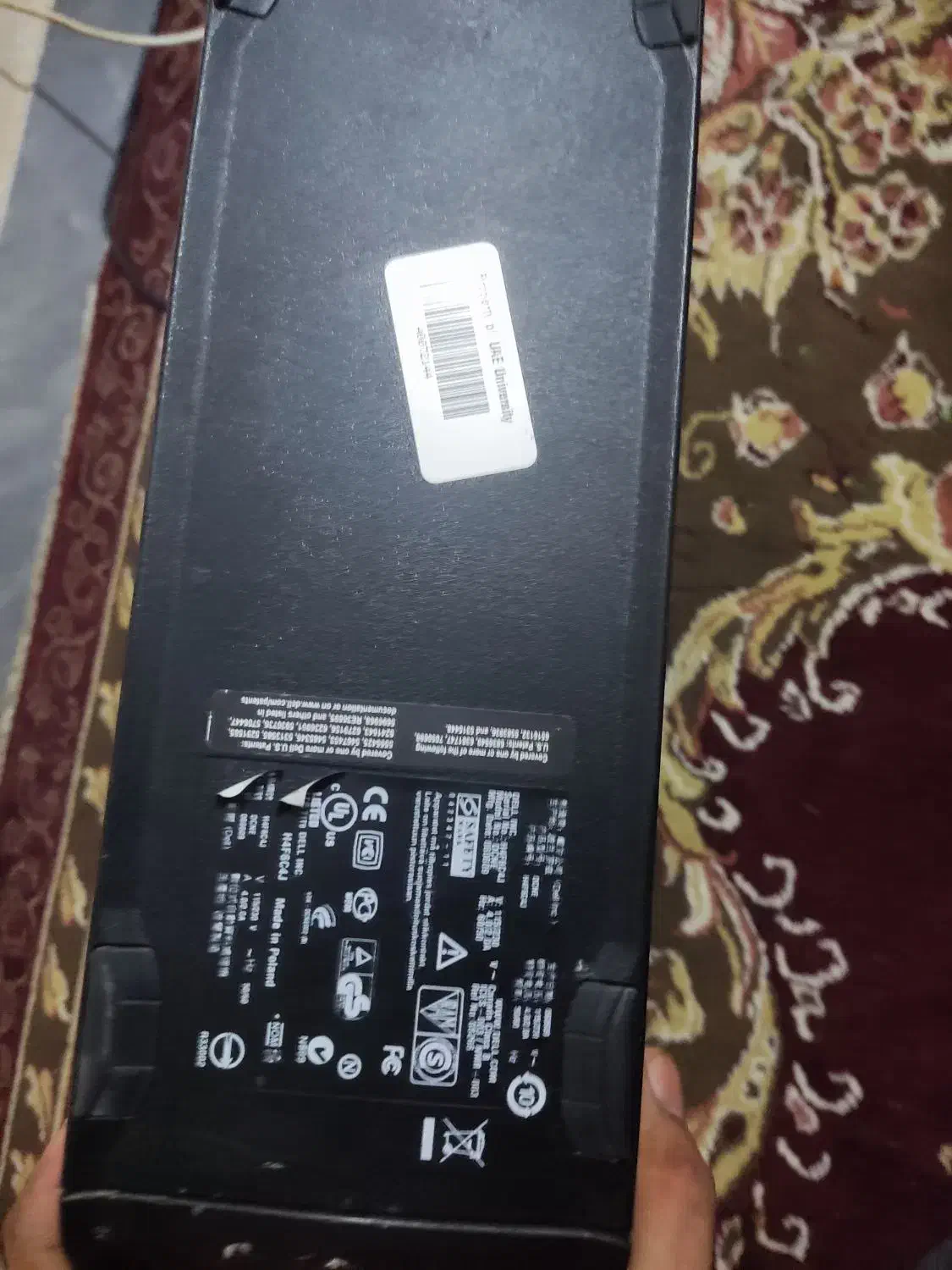 کیس دل|رایانه رومیزی|بندر گناوه, |دیوار