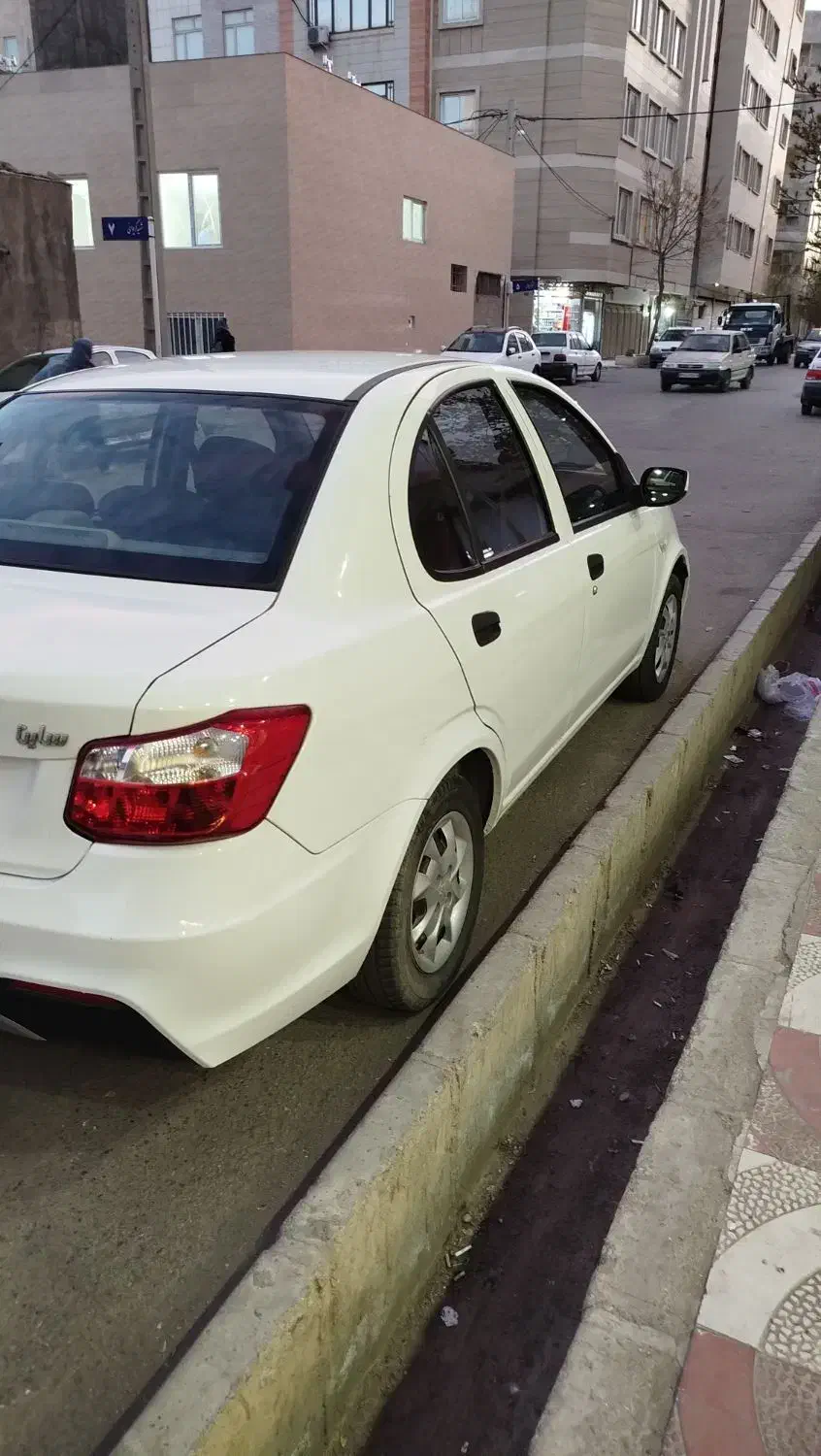 ساینا مدل 1403|خودرو سواری و وانت|مشهد, حسین‌آباد|دیوار