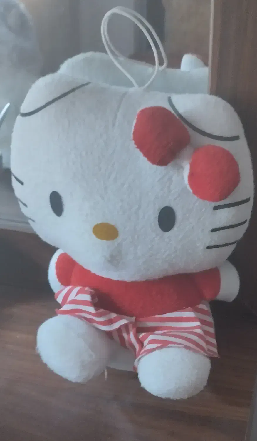 دوعدد عروسک باهم سیصدهزارتومان|اسباب‌بازی بچه|ساری, |دیوار