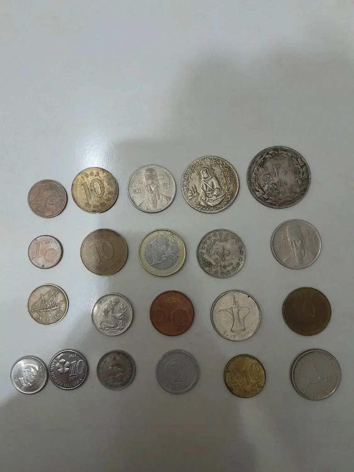 اشیای قدیمی|کلکسیون اشیاء عتیقه|چهارباغ, |دیوار