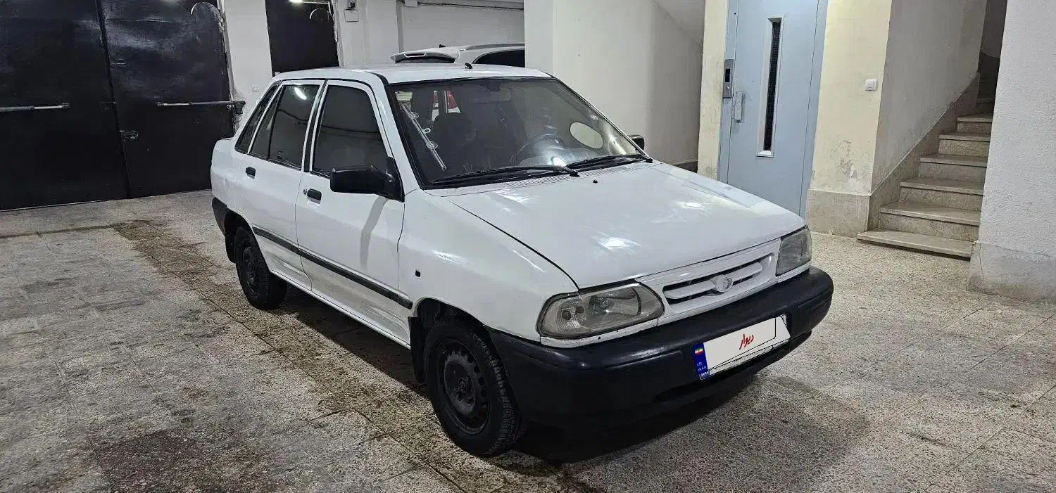 پراید 131 مدل 93|خودرو سواری و وانت|بندرعباس, |دیوار