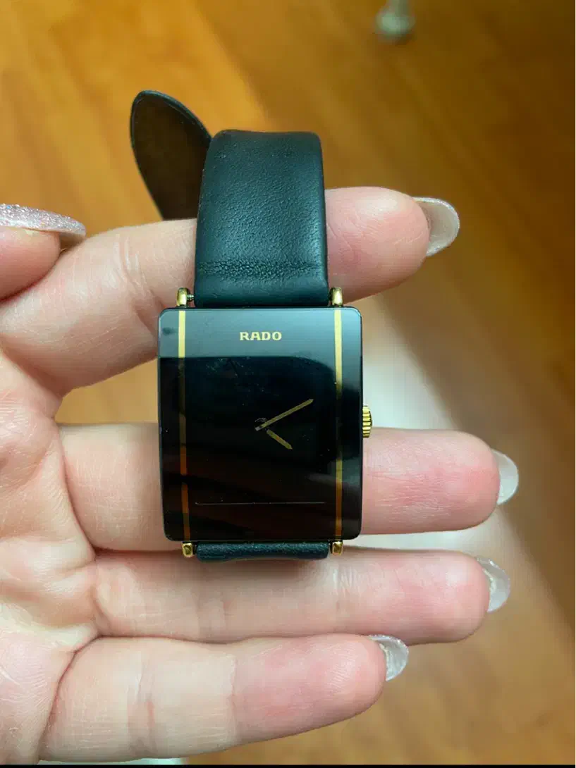 ساعت Rado Integral دست‌دوم / بدون جعب|ساعت|مشهد, احمدآباد|دیوار