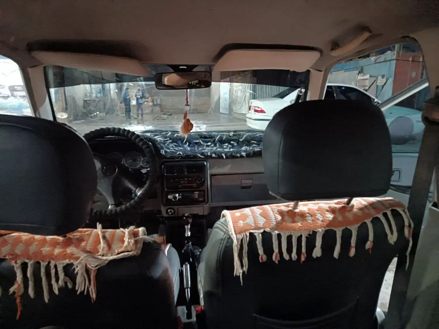 پراید|خودرو سواری و وانت|اردکان, |دیوار