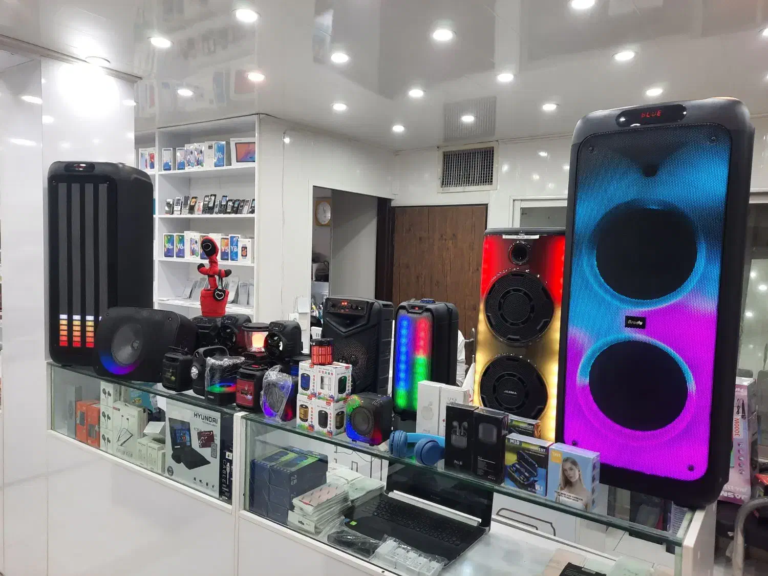 تعمیرات سخت افزار و نرم افزار موبایل و تبلت|خدمات رایانه‌ای و موبایل|اصفهان, مفتح|دیوار