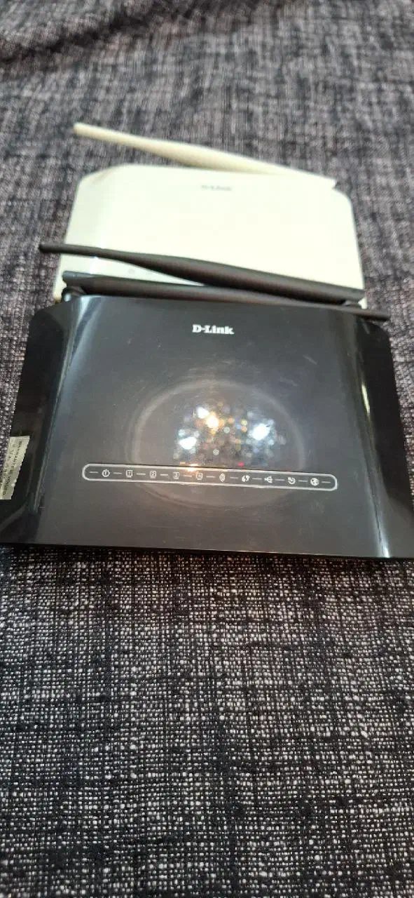 مودم وای فای|مودم و تجهیزات شبکه|تهران, باغ خزانه|دیوار