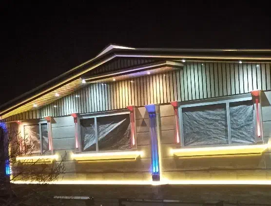 برقکشی ساختمان صفر تا صد|خدمات پیشه و مهارت|بروجرد, |دیوار