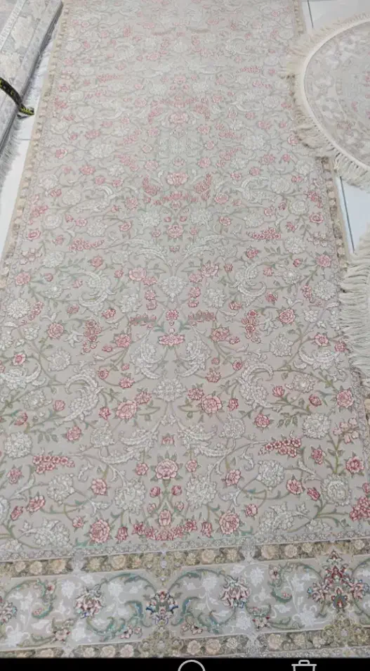 کناره 1در3|فرش|نقده, |دیوار