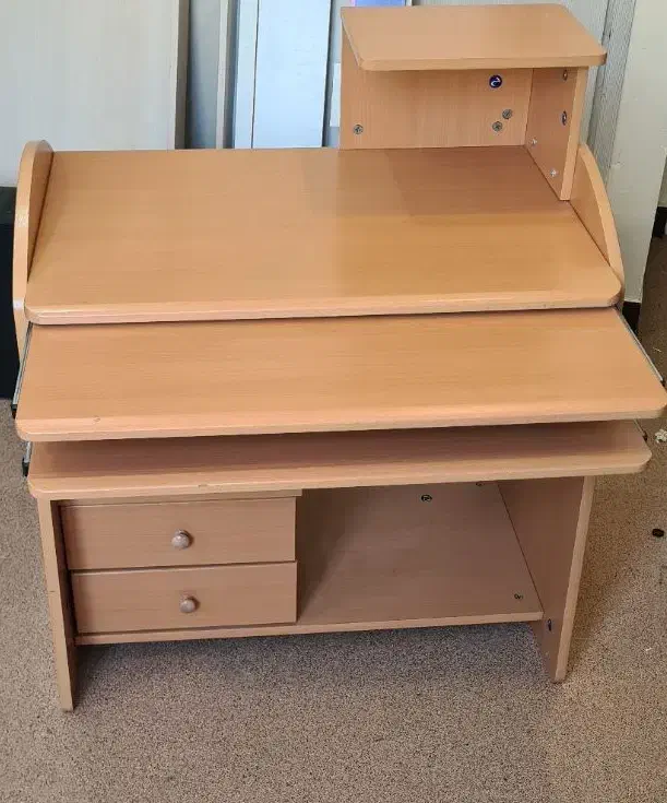 میز کامپیوتر|میز تحریر و کامپیوتر|اهواز, کوی پیروزی|دیوار