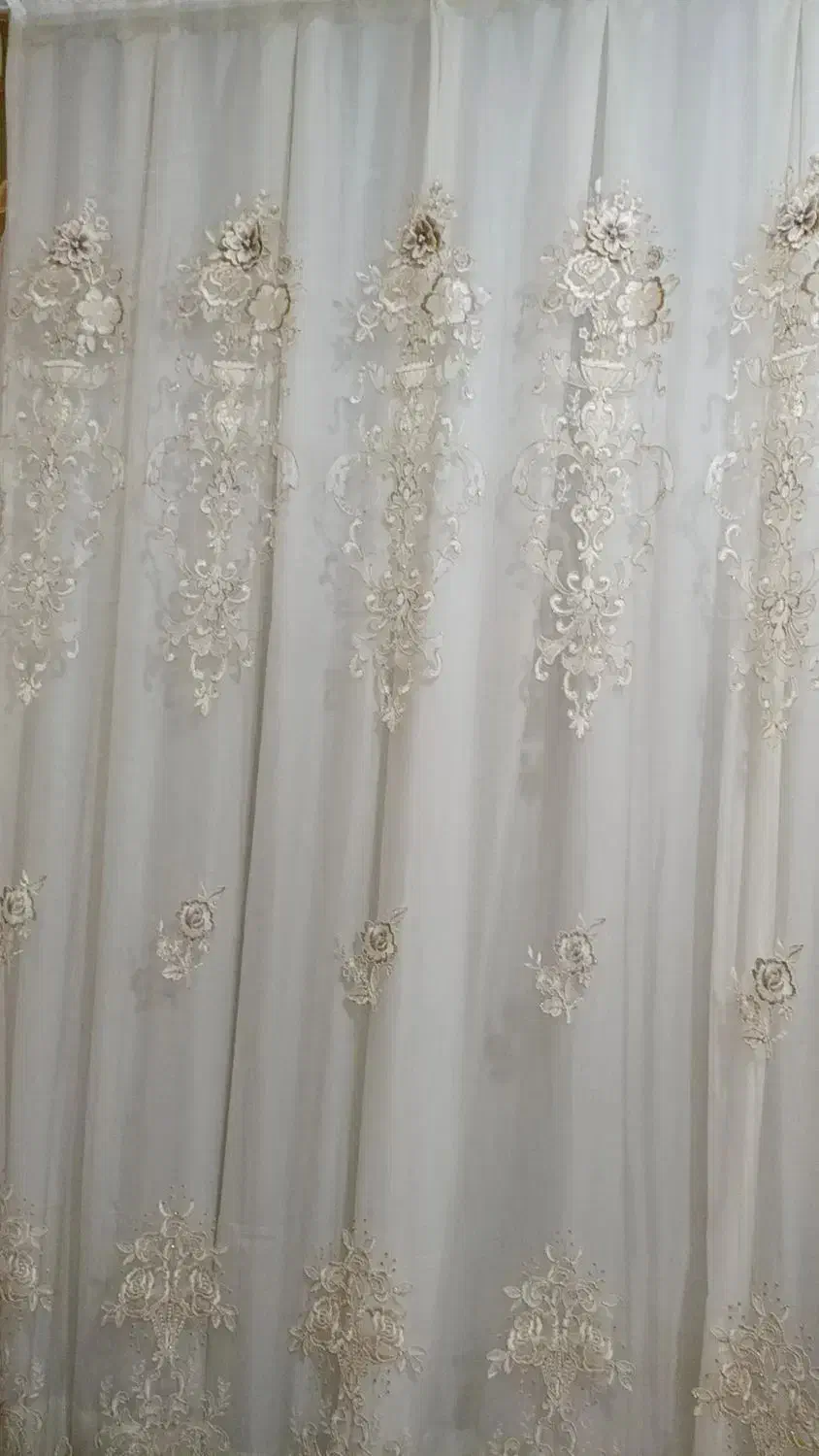 پرده درحد نو 1و80|پرده، رانر، رومیزی|تبریز, |دیوار