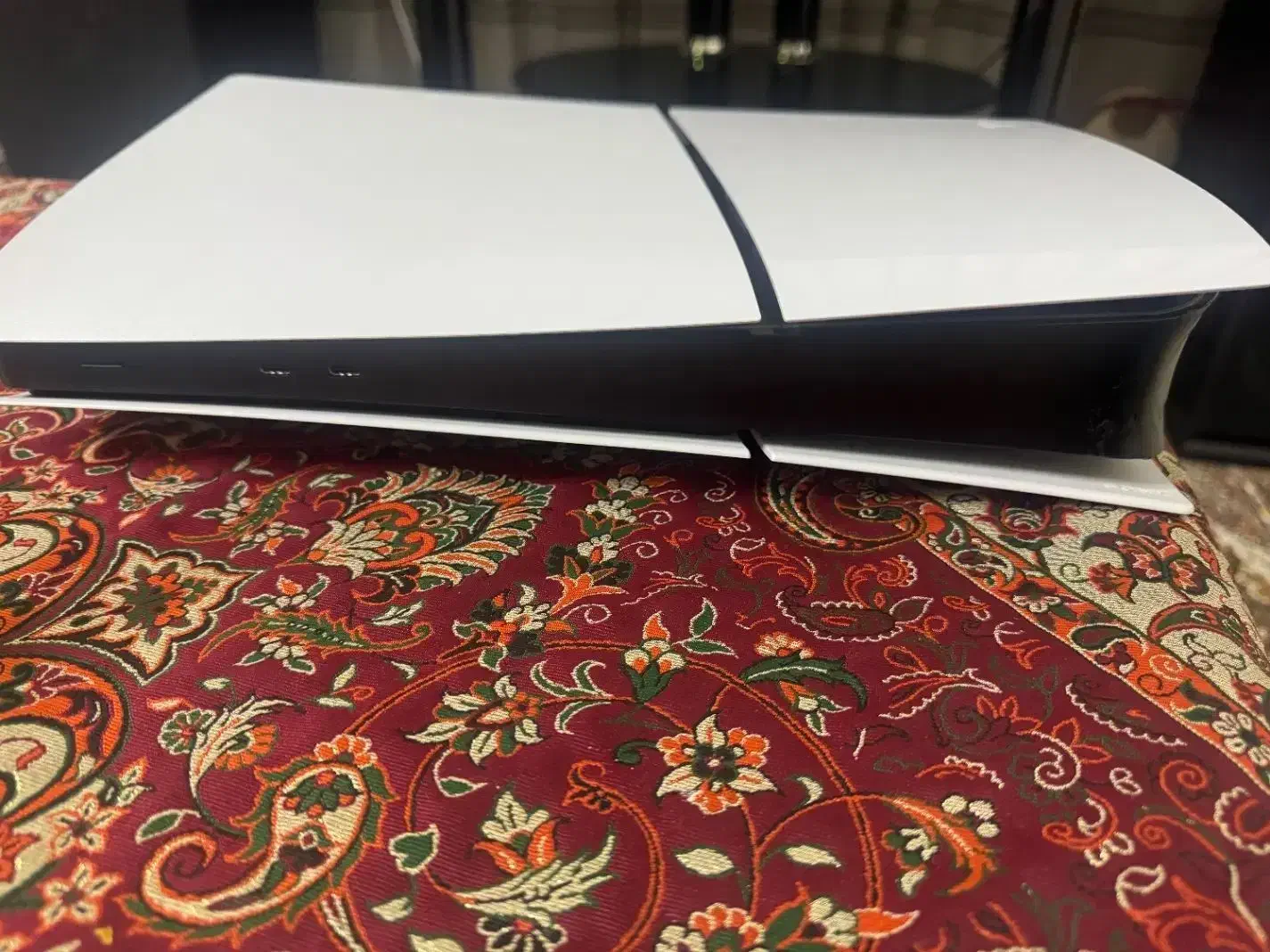 پلی استیشن 5|کنسول، بازی ویدئویی و آنلاین|تهران, حشمتیه|دیوار