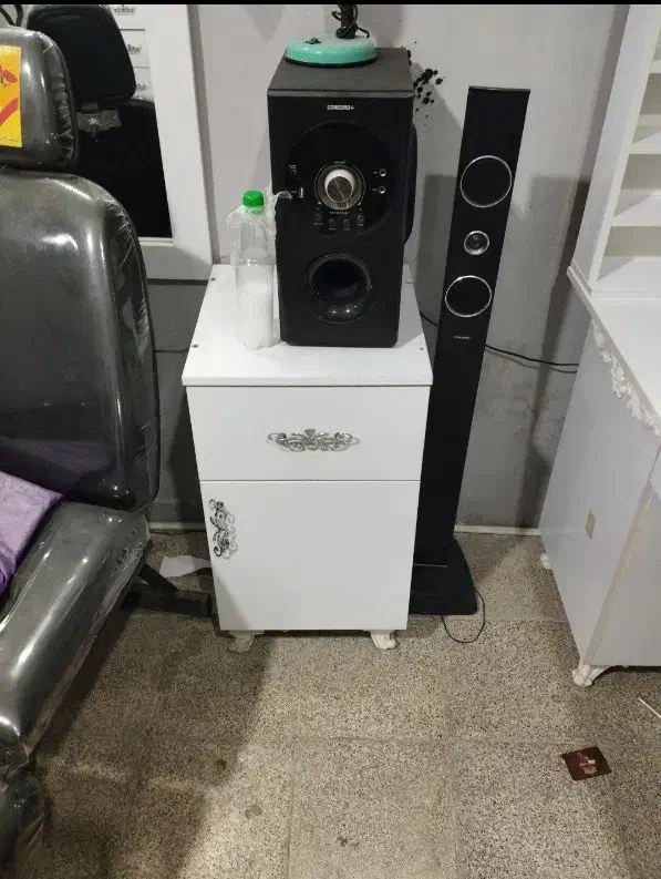 ۴عددآینه ۴عدد فایل ۳کشو|آینه|مشهد, شفا|دیوار