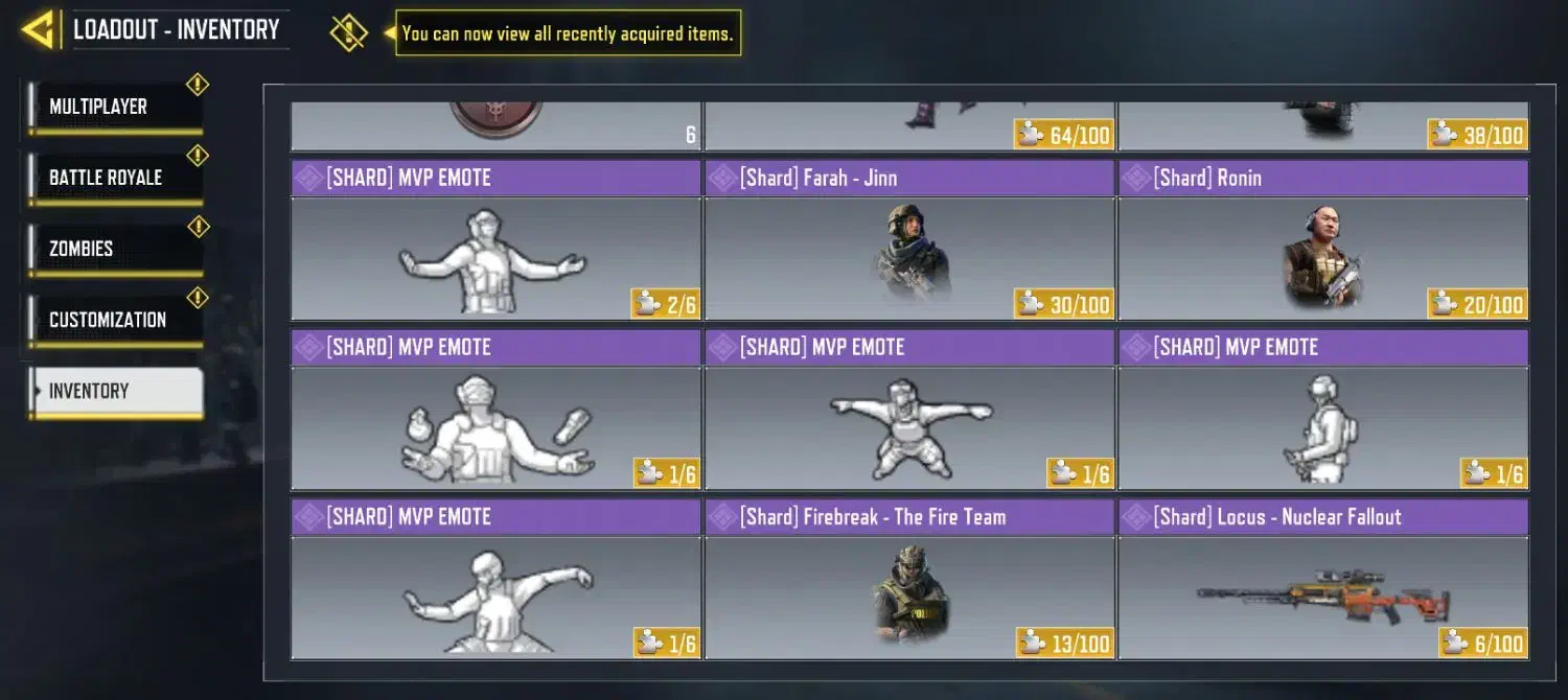 اکانت کالاف خفن|کنسول، بازی ویدئویی و آنلاین|ورامین, ورامین|دیوار