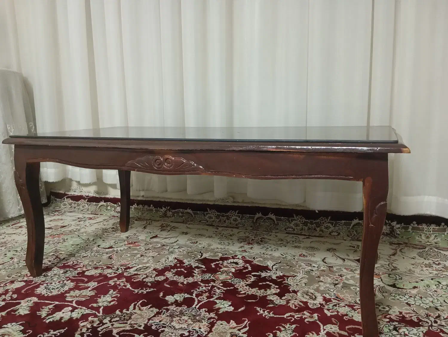 میز جلو مبلی و عسلی|مبلمان خانگی و میز عسلی|تهران, جوادیه تهرانپارس|دیوار