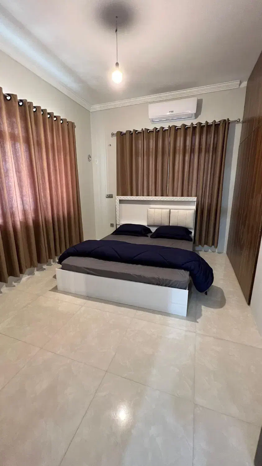 ویلا دو خوابه نوساز  حیات دار|اجارهٔ کوتاه‌مدت ویلا و باغ|رامسر, |دیوار