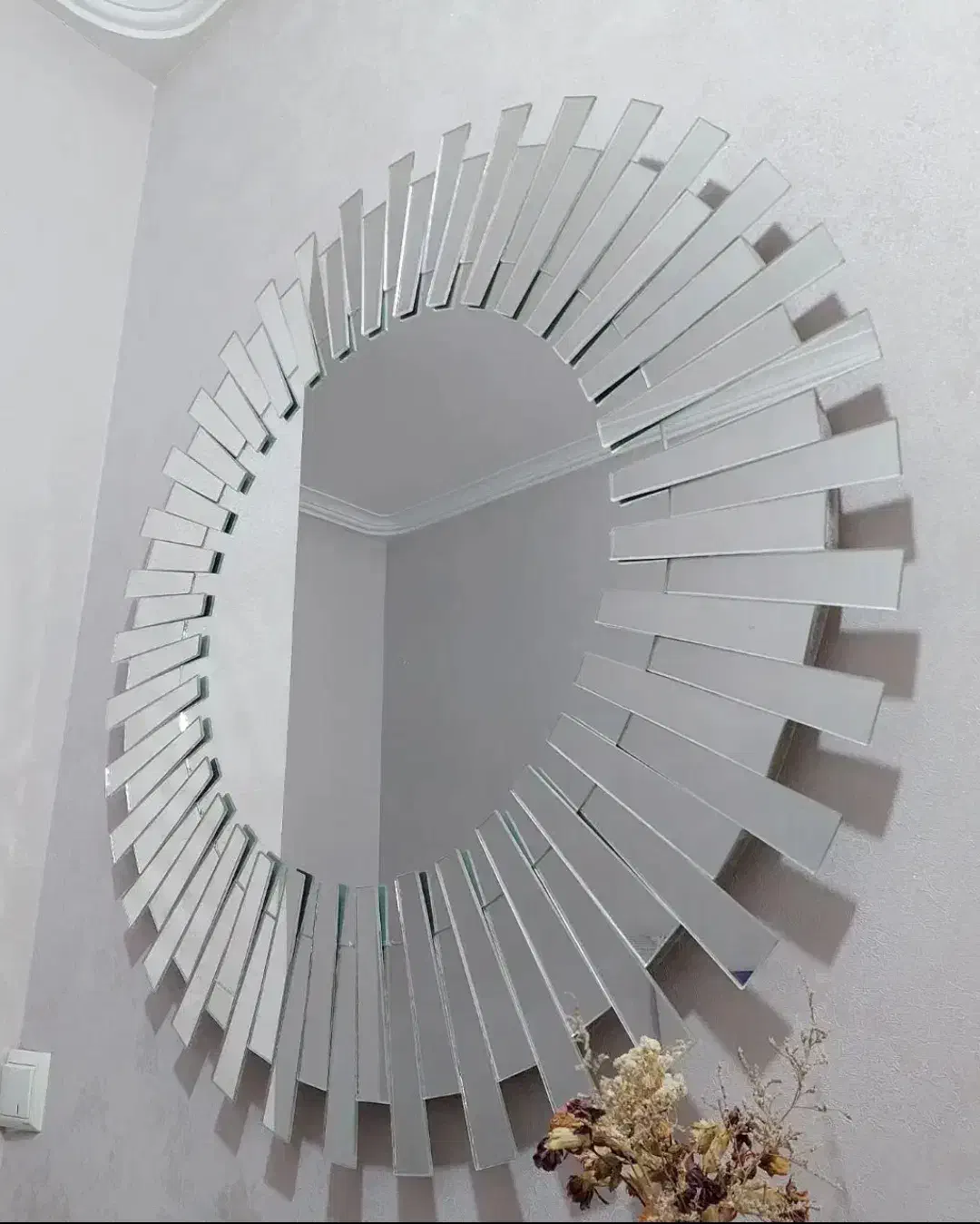 میزکنسول آیینه (توضیحات بخونین)|بوفه، ویترین، کنسول|بندرعباس, |دیوار