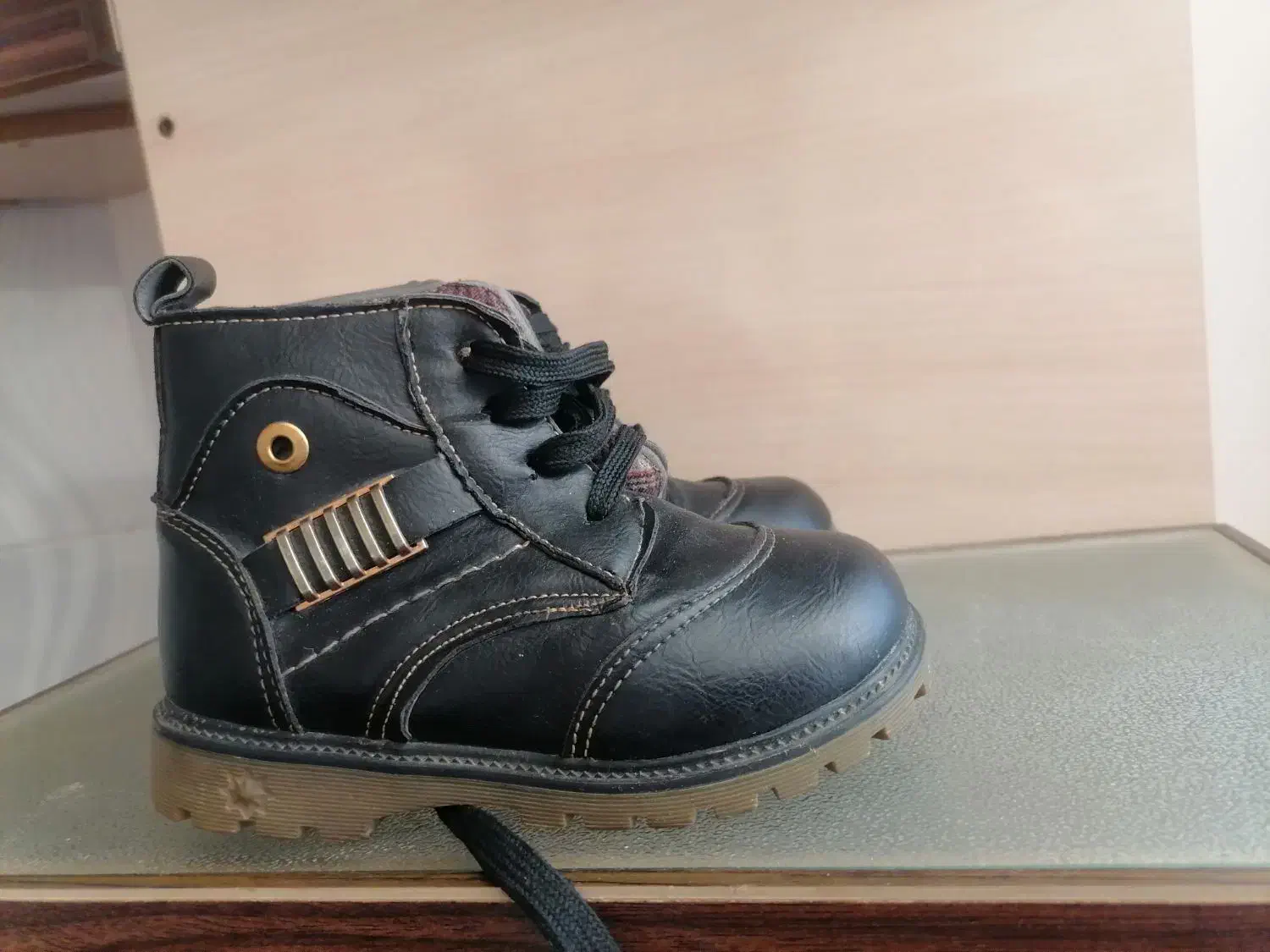 کفش پسرانه|کفش و لباس بچه|خوسف, |دیوار