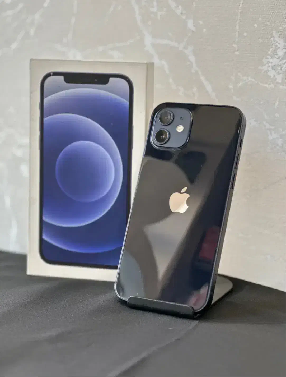 آیفون ۱۲ نرمال|موبایل|تبریز, |دیوار