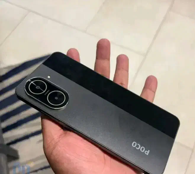 c71پوکو اندروید15|موبایل|اسلام‌شهر, صادقیه|دیوار