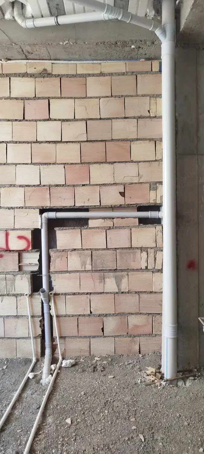 تاسیسات فنی ساختمان سید|خدمات پیشه و مهارت|پیشوا, |دیوار