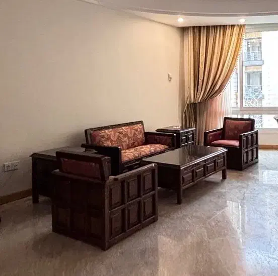 فروش آپارتمان بازسازی‌شده بعلت مهاجرت|فروش آپارتمان|تهران, جماران (نیاوران)|دیوار