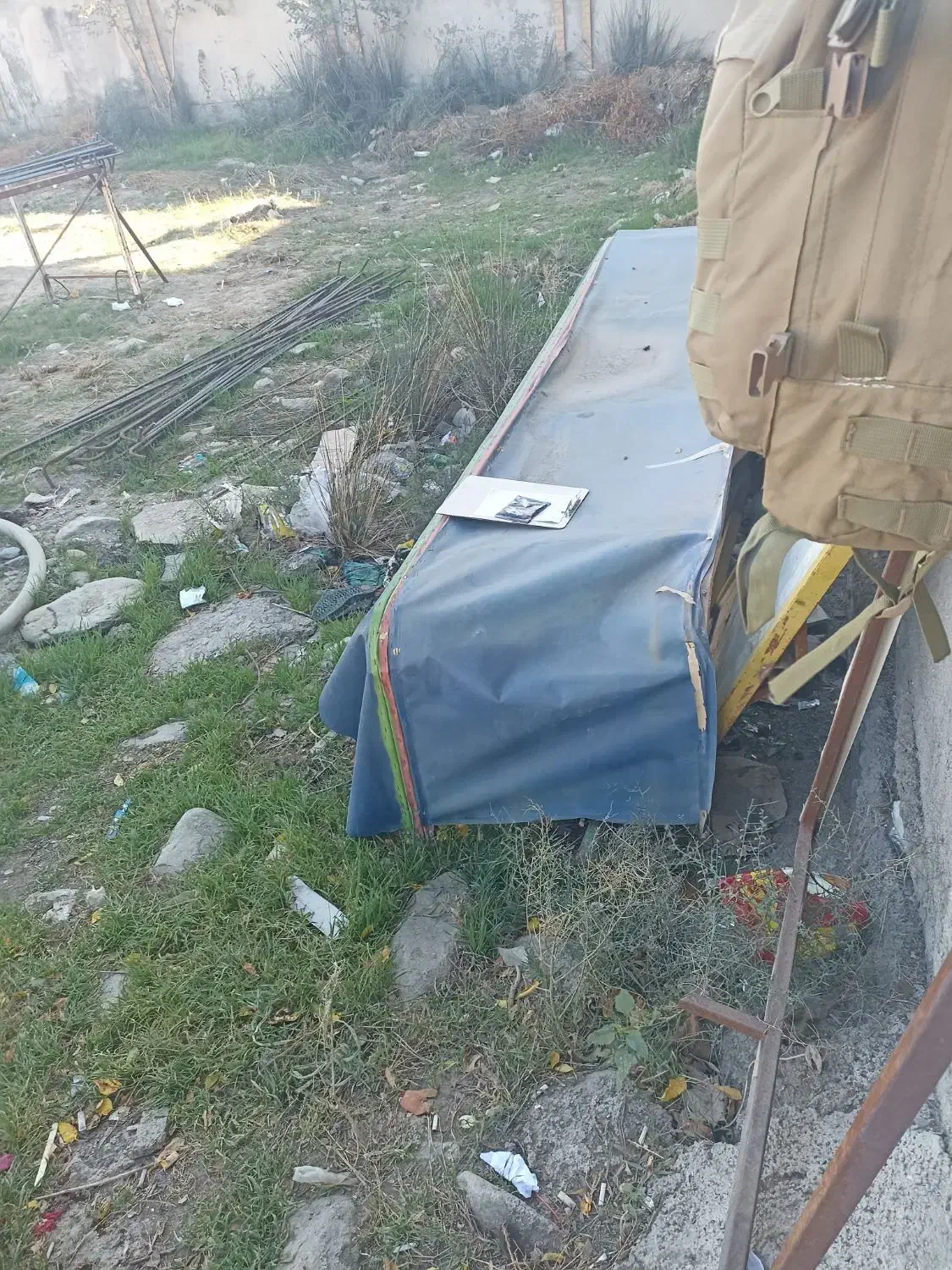 سایبان مغازه|فروشگاه و مغازه|بندر ترکمن, |دیوار