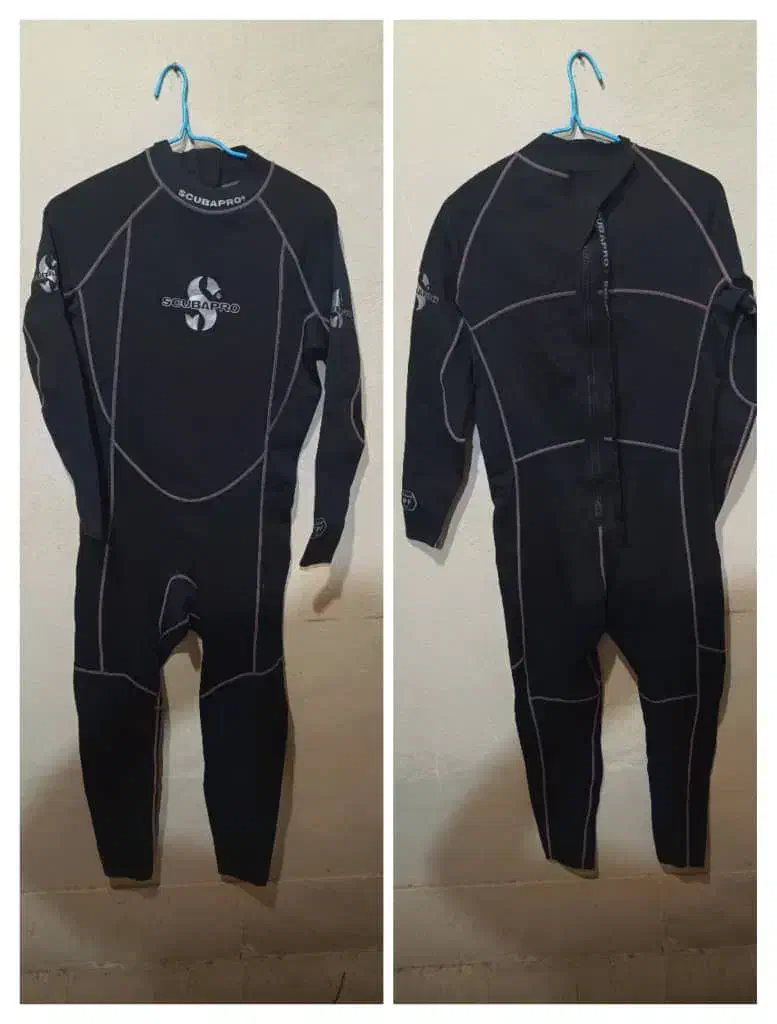 وت سوت غواصی و دره نوردی|غواصی و ورزش‌های آبی|تهران, حر|دیوار