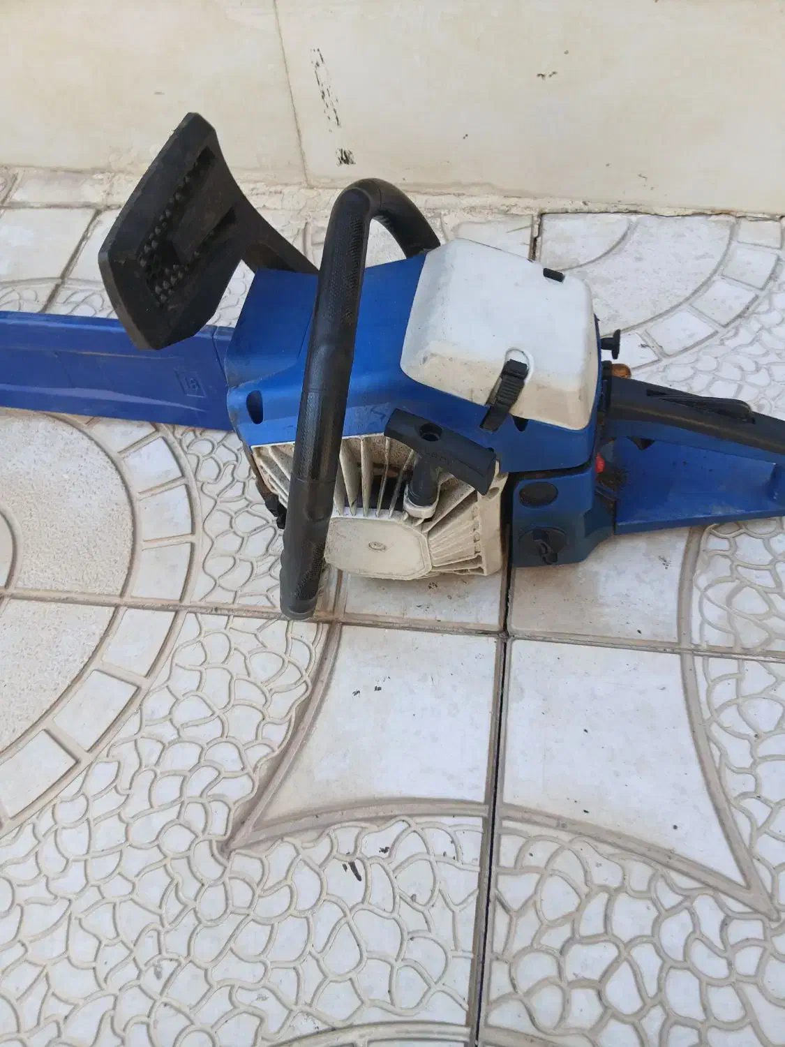 اره موتور|ابزارآلات|مشگین شهر, |دیوار