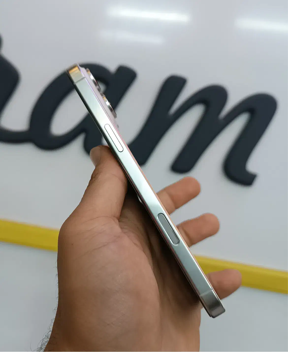 iphone 16 pro max|موبایل|بهبهان, |دیوار