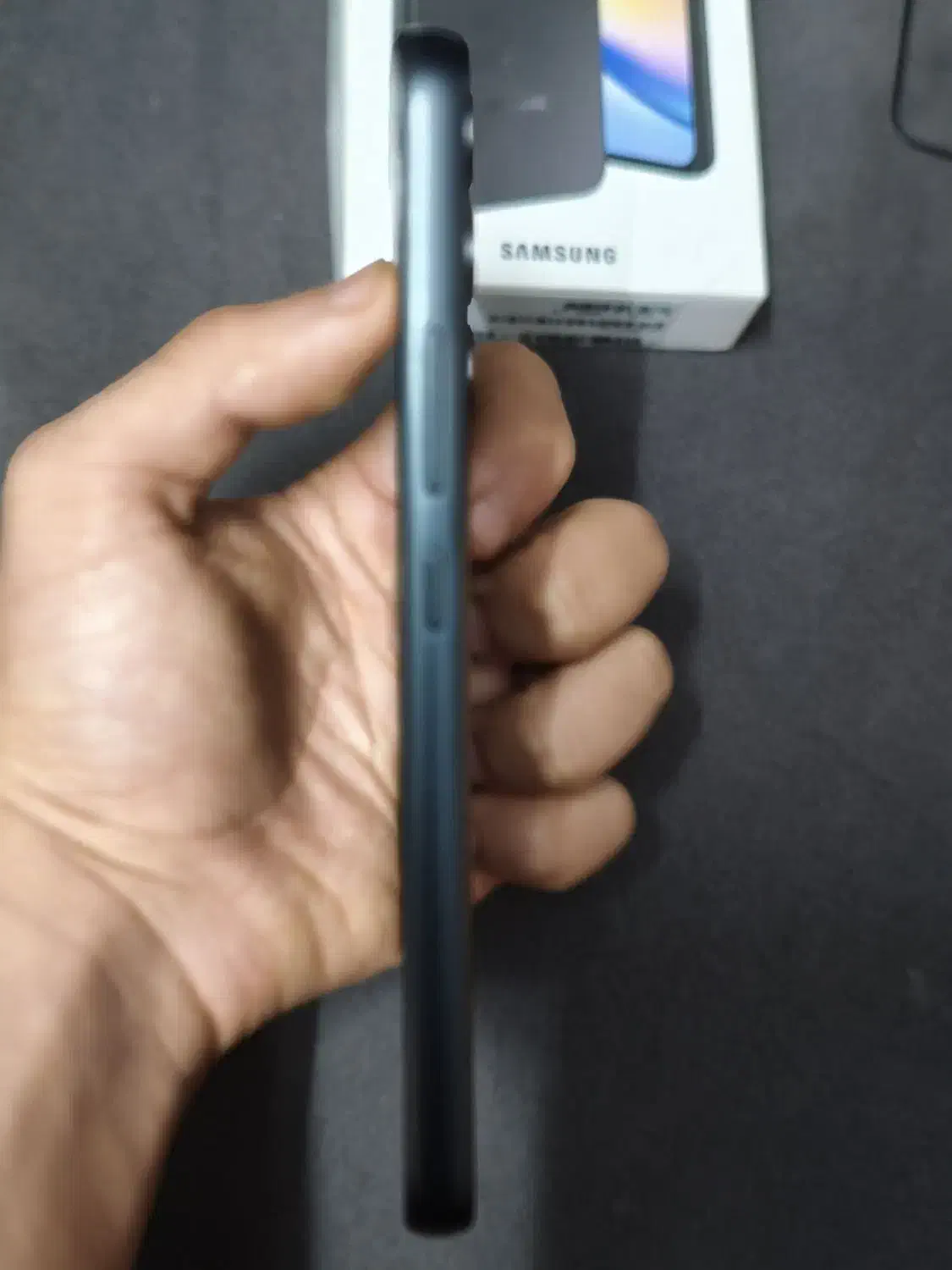 A34 256|موبایل|تهران, ایرانشهر|دیوار