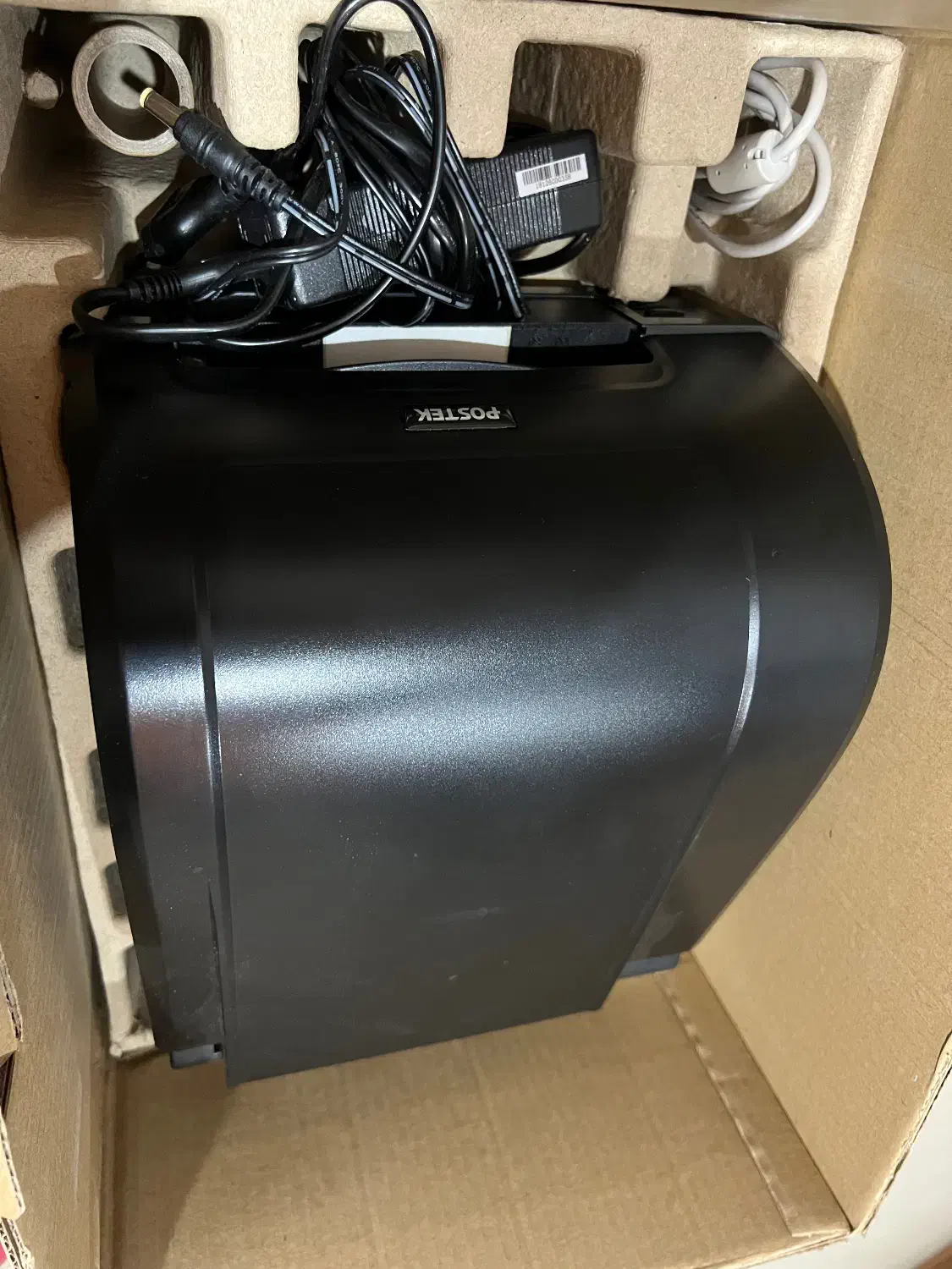 لیبل پرینتر Postek مدل C168/300s در حد|پرینتر، اسکنر، کپی، فکس|تهران, گلاب دره|دیوار