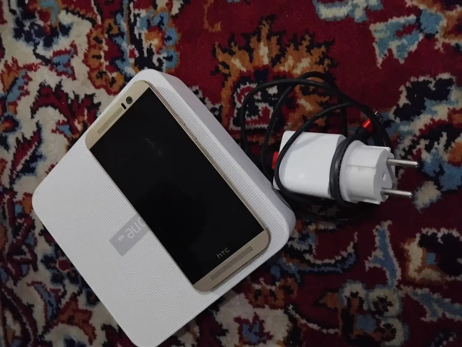 گوشی اچ تی سی|موبایل|اهواز, کوی فرهنگیان ۱|دیوار