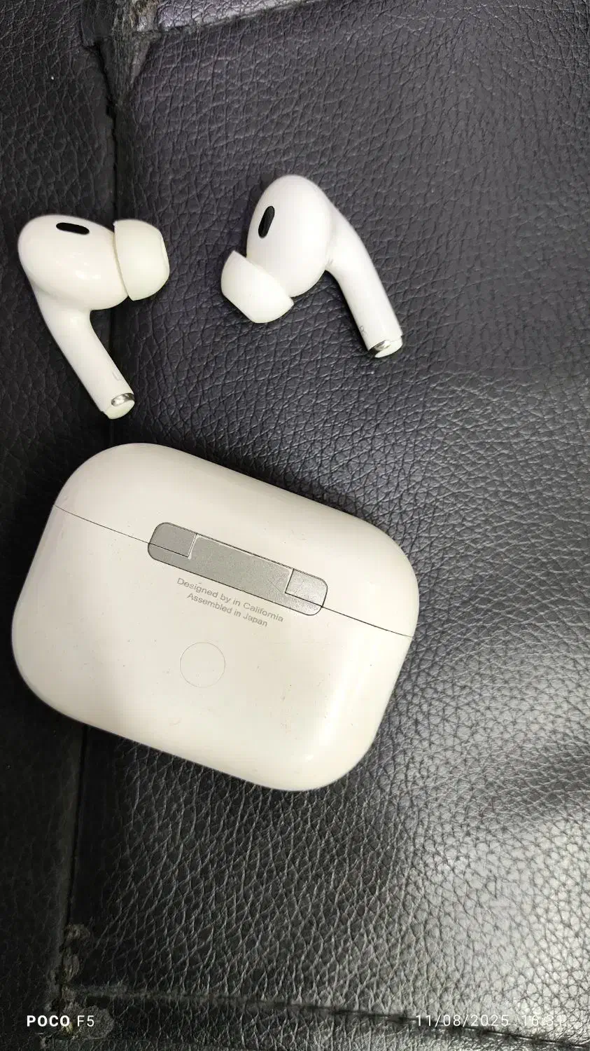 ایرپاد پرو 2  /airpods pro2|لوازم جانبی موبایل و تبلت|اصفهان, کوی ولی عصر|دیوار