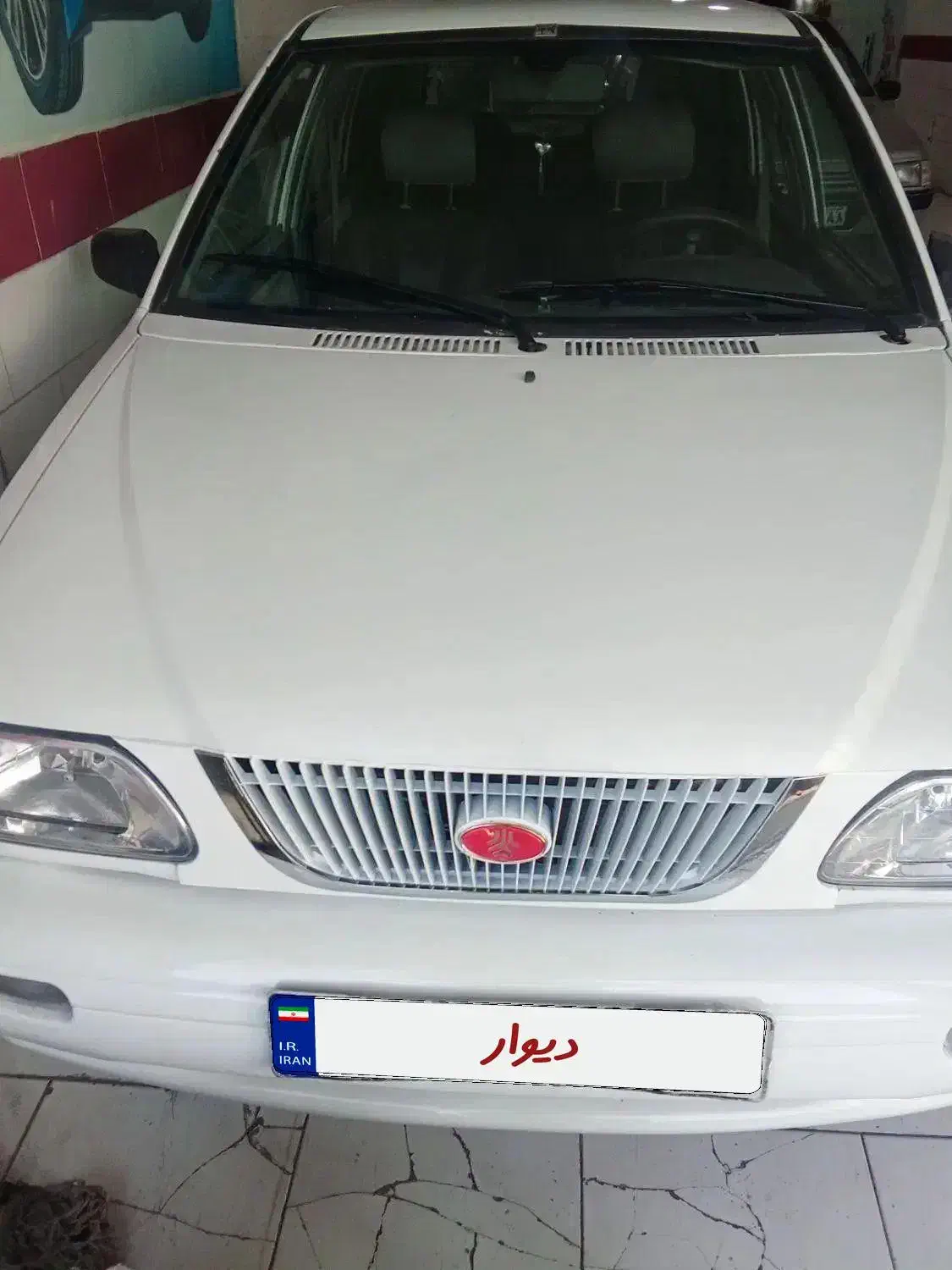 پراید 141 مدل 1385 نقد اقساط|خودرو سواری و وانت|بهارستان, |دیوار